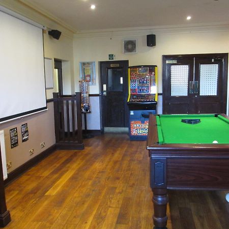 Fiveways Hotel Kingston upon Hull Dış mekan fotoğraf