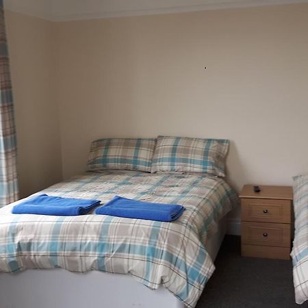 Fiveways Hotel Kingston upon Hull Dış mekan fotoğraf