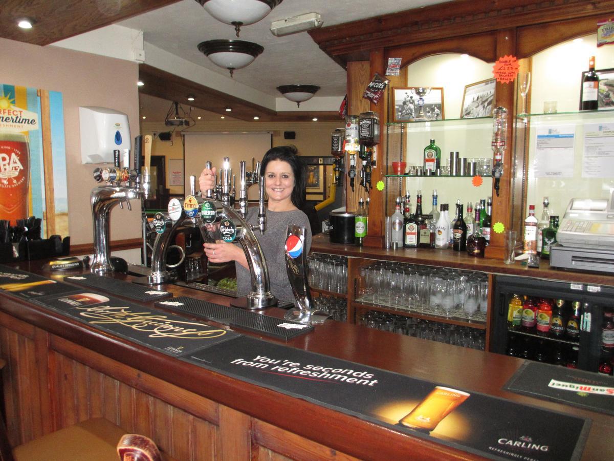 Fiveways Hotel Kingston upon Hull Dış mekan fotoğraf