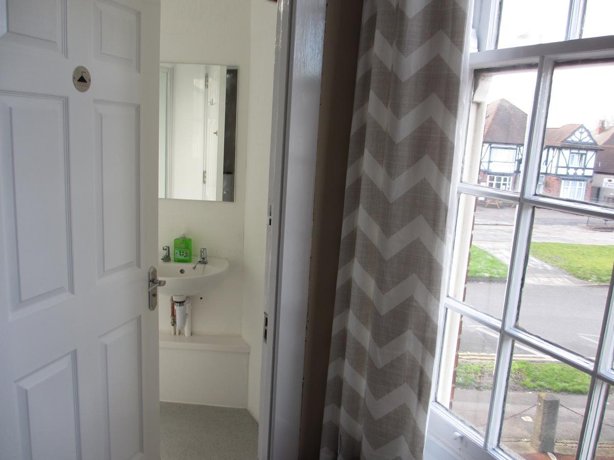 Fiveways Hotel Kingston upon Hull Dış mekan fotoğraf