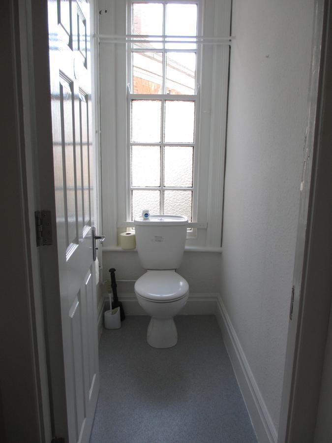 Fiveways Hotel Kingston upon Hull Dış mekan fotoğraf