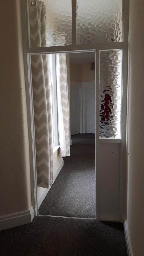 Fiveways Hotel Kingston upon Hull Dış mekan fotoğraf