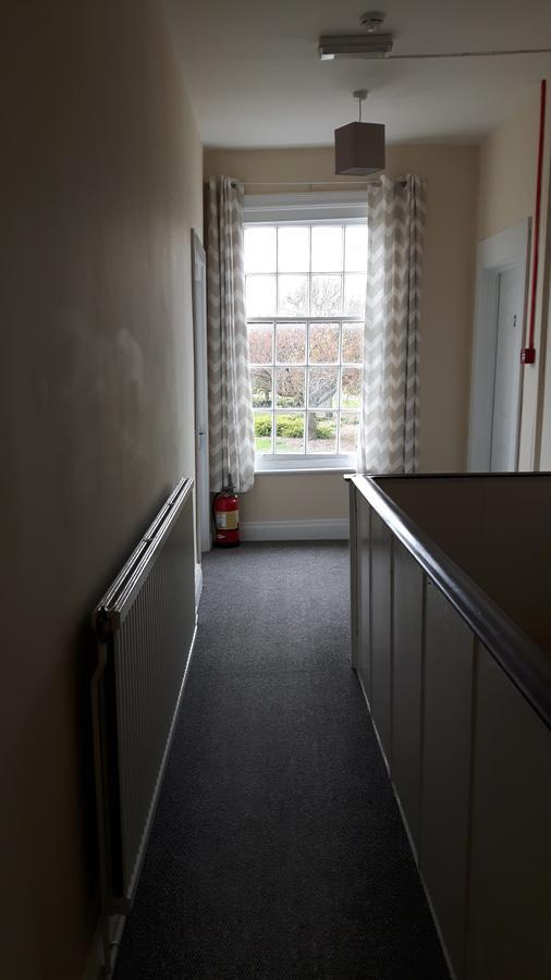 Fiveways Hotel Kingston upon Hull Dış mekan fotoğraf