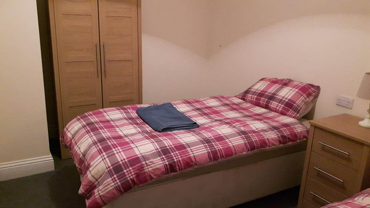 Fiveways Hotel Kingston upon Hull Dış mekan fotoğraf