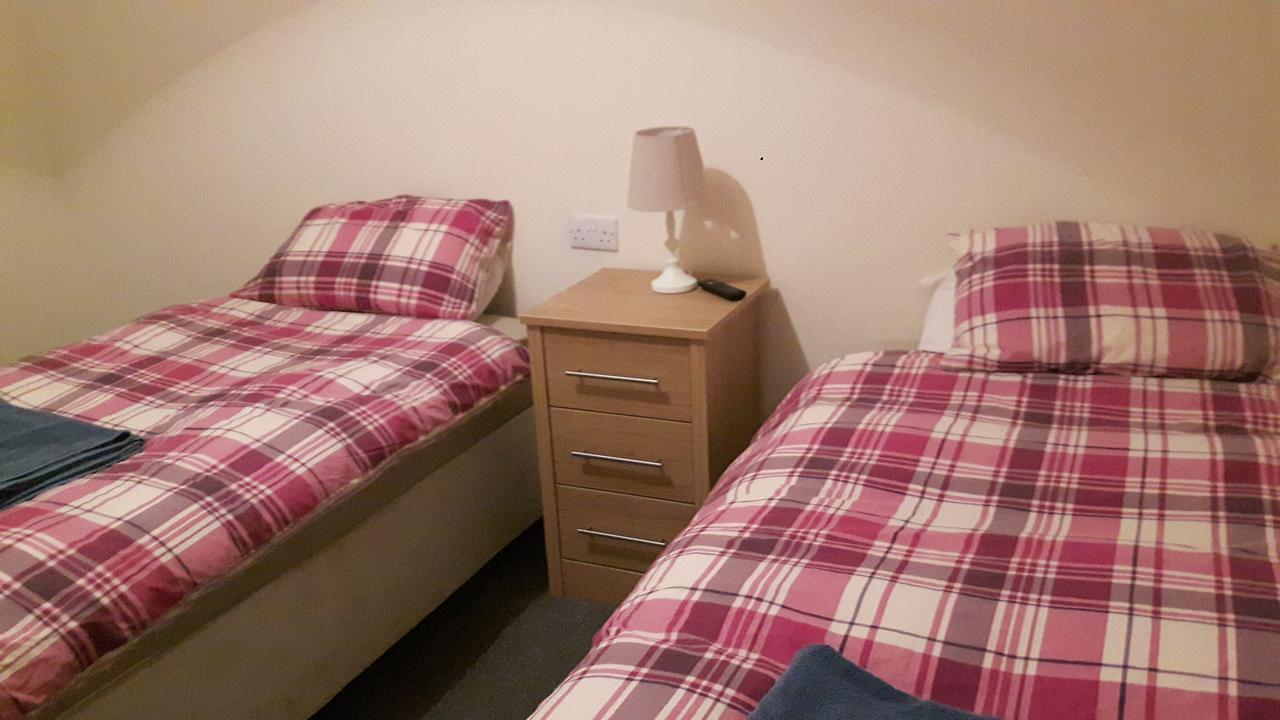 Fiveways Hotel Kingston upon Hull Dış mekan fotoğraf