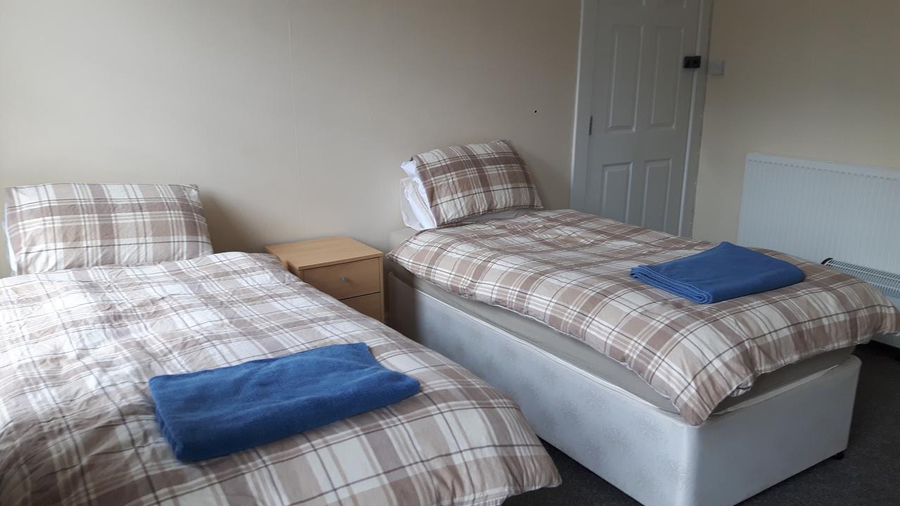 Fiveways Hotel Kingston upon Hull Dış mekan fotoğraf